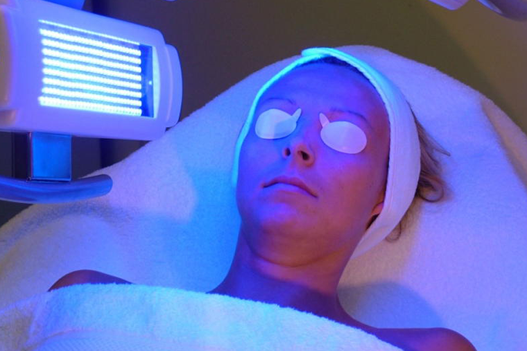 17 – Phototherapy – My Skin My Health