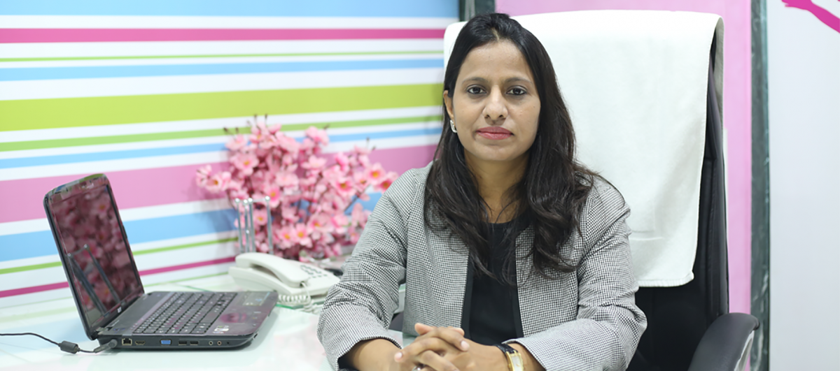 Dr. Pallavi Rathi | My Skin My Health