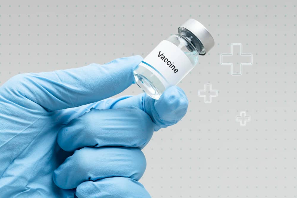vaccination