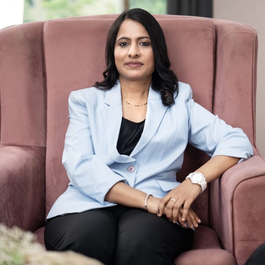 Dr. Pallavi Rathi