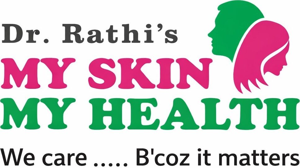 My Skin My Health - Best Dermatologist in Mumbai logo